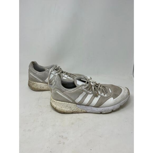 Adidas Originals ZX 1K Boost Shoes - Picture 4 of 9